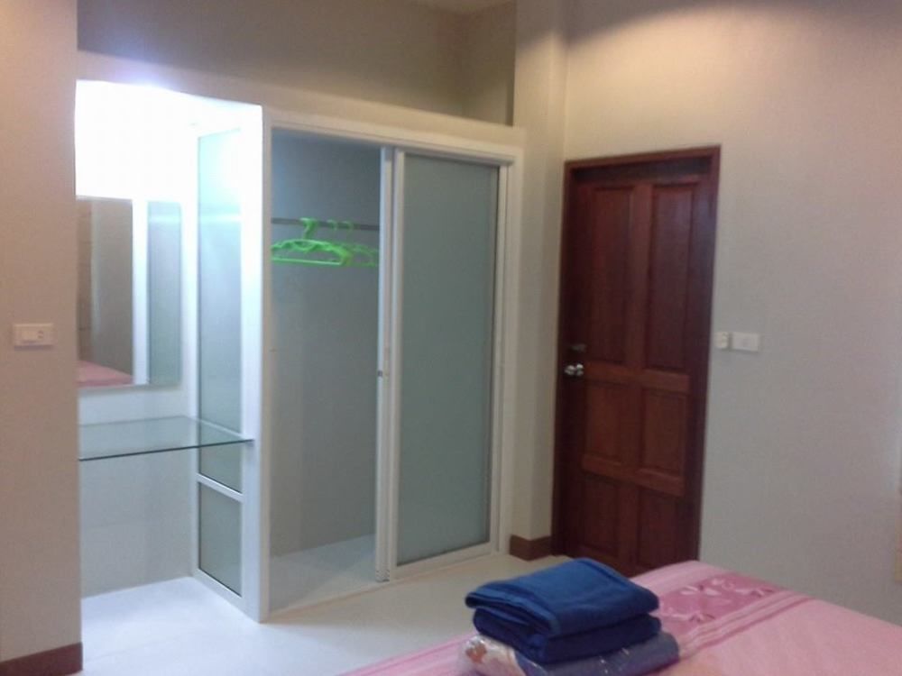 Krisada Beach Resort Mae Nam Exterior photo