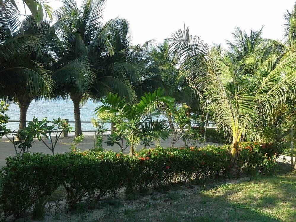 Krisada Beach Resort Mae Nam Exterior photo